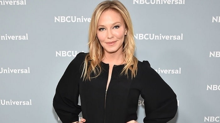 Facts About Kelli Giddish - American Actress